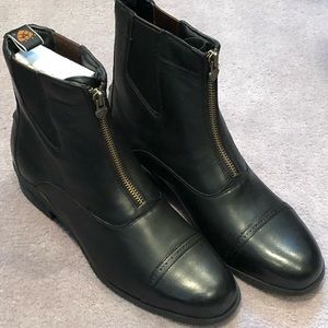 NWT - Ariat Men's Heritage III Paddock Boot